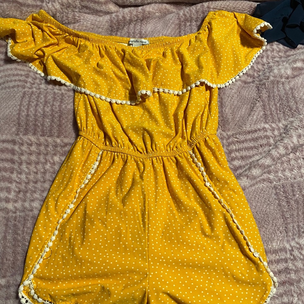 romper